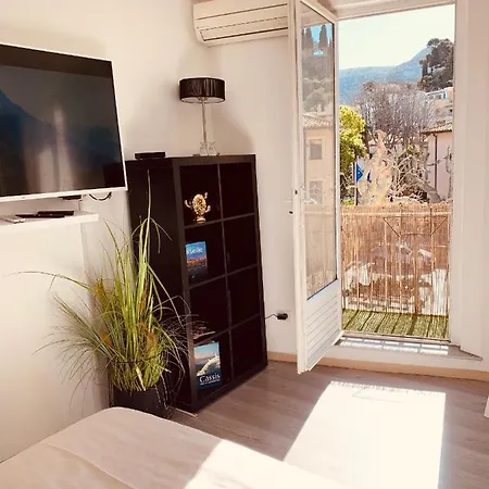 Au Coeur Du Village Joli Studio